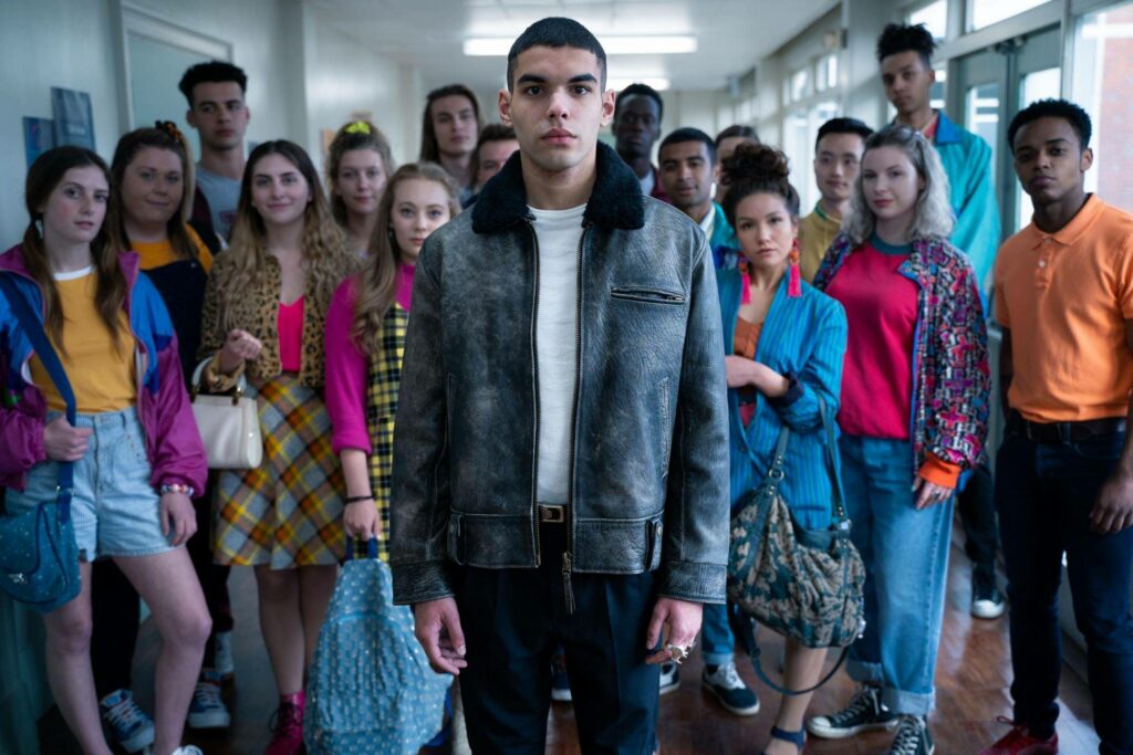 Лучший сериал 2023 года смотреть рейтинг топ сериалов бесплатно в хорошем качестве