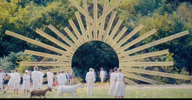 Смотреть фильм солнцестояние онлайн бесплатно в хорошем качестве