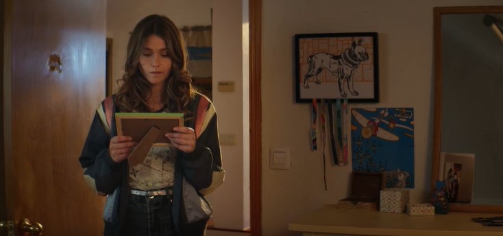 Бывший здесь чего ты боишься фильм