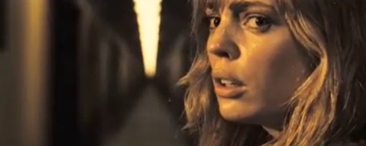 Девушка сразу поняла что на корабле их ждет смерть фильм