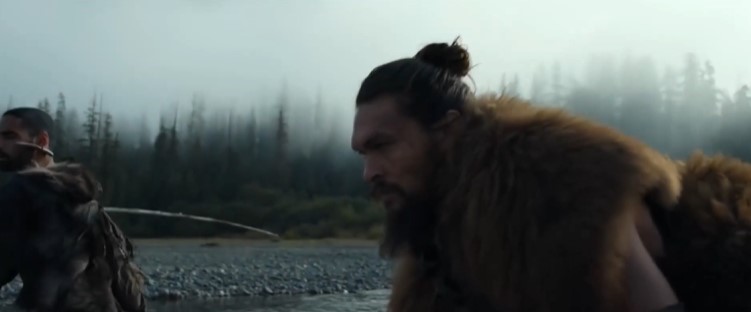 Смотреть фильм Видеть онлайн в хорошем качестве