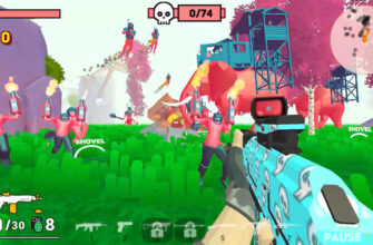 Funny Shooter 2