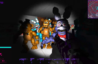 FNaF Shooter