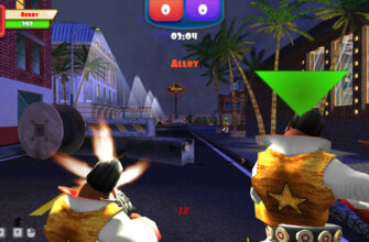 Vegas Clash 3D