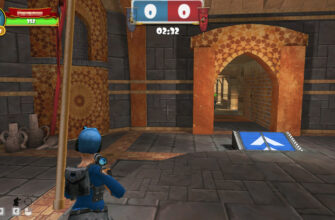 Sniper Clash 3D