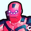 Играть в Hero 3: Flying Robot - Летай и Стреляй онлайн без регистрации