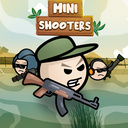 Играть в Mini Shooters онлайн без регистрации