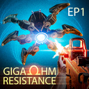 Играть в Gigaohm Resistance: Episode One онлайн без регистрации