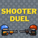 Играть в Shooter Duel онлайн без регистрации