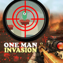 Играть в One Man Invasion онлайн без регистрации