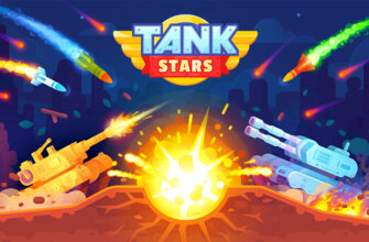 Tank Stars