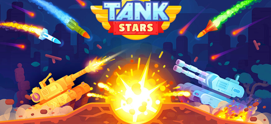 Tank Stars