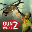 Играть в Gun War Z2 онлайн без регистрации