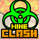 Играть в Mine Clash онлайн без регистрации