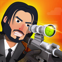 Играть в Captain Sniper онлайн без регистрации