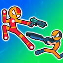 Играть в Stick Duel Battle Hero онлайн без регистрации