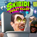 Играть в Skibidi Toilet Killer онлайн без регистрации