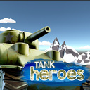 Играть в Tank Heroes - Битвы на танках онлайн без регистрации