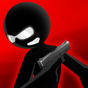 Играть в Stickman Sniper онлайн без регистрации