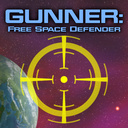 Играть в Gunner: Free Space Defender онлайн без регистрации