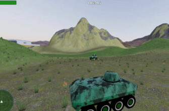 Battle arena 3D