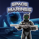 Играть в Space Marines онлайн без регистрации