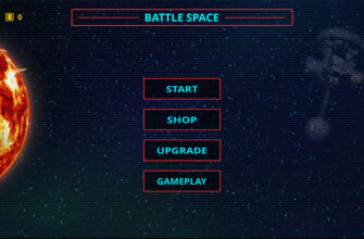 Battle Space