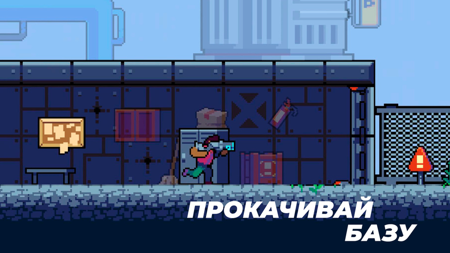 Игра Zombie Dayz: Cyberpunk играть онлайн в браузере