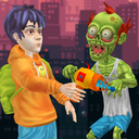 Играть в Zombshot онлайн без регистрации