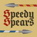 Играть в Speedy Spears онлайн без регистрации