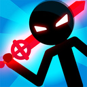 Играть в Stickman Avengers онлайн без регистрации