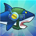 Играть в Gun Shark Terror of Deep Water онлайн без регистрации