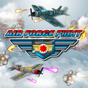 Играть в Air Force Fight онлайн без регистрации