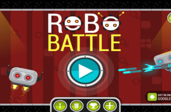 Robo Battle