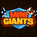 Играть в MiniGiants.io онлайн без регистрации