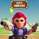 Играть в World Heroes онлайн без регистрации