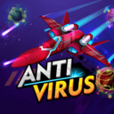 Играть в Anti-Virus Game онлайн без регистрации