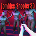 Играть в Zombie Shooter 3D онлайн без регистрации