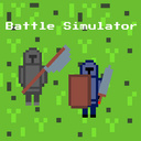 Играть в Battle Simulator онлайн без регистрации