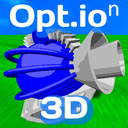 Играть в Opt.ion 3D онлайн без регистрации