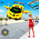 Играть в Taxi Run онлайн без регистрации