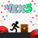 Играть в Vex 5 онлайн без регистрации