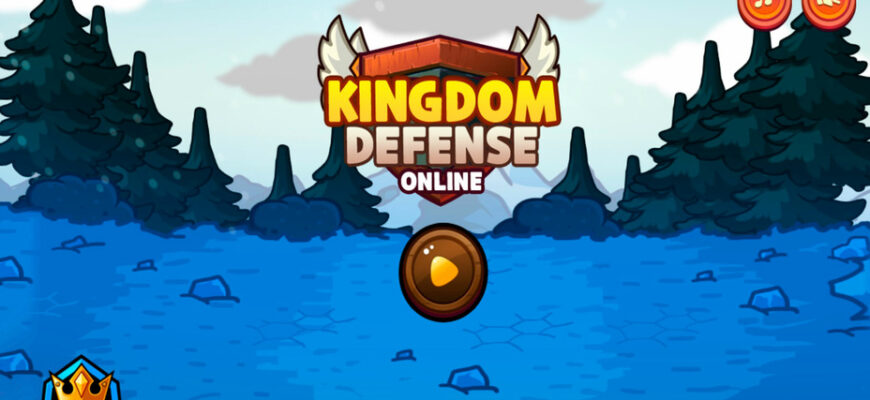 Kingdom Defense Online