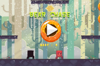 Bear Chase