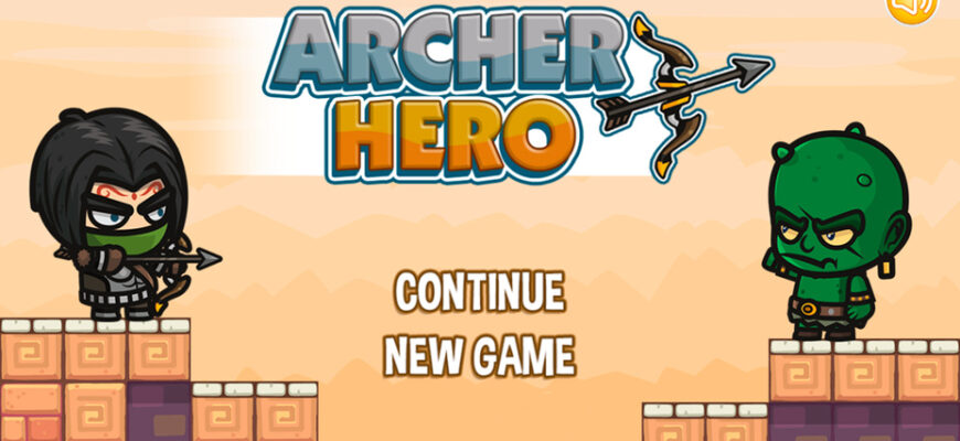 Archer Hero