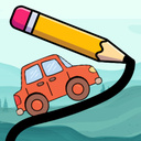 Играть в Draw The Bridge онлайн без регистрации