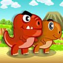 Играть в Dino Meat Hunt: New Adventure онлайн без регистрации