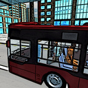 Играть в City Bus Simulator онлайн без регистрации