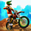 Играть в Dirt Bike Extreme Parkour онлайн без регистрации