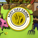 Играть в Hay Day Farm онлайн без регистрации